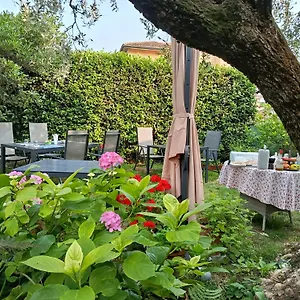 Nocleg ze śniadaniem Casa Mia, Desenzano del Garda